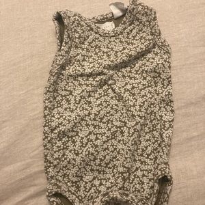 Like new Jamie Kay onesie